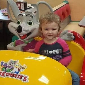 Meet your Posher, Katlyin